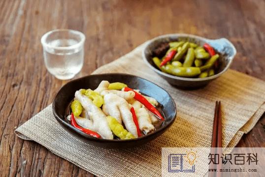 泡椒凤爪开封了隔夜可以吃吗2