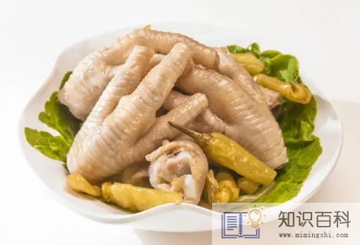 泡椒凤爪开封了隔夜可以吃吗3