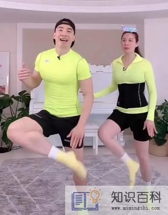 毽子操每天要跳多久3