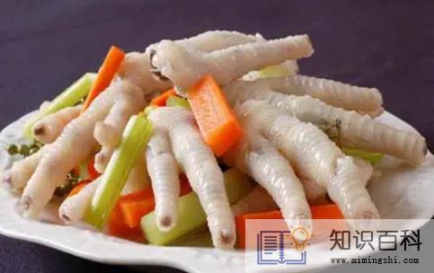 做泡椒凤爪可以放在不锈钢盆里吗3