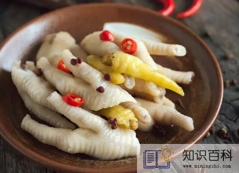 泡椒凤爪的汤汁能重复用吗2