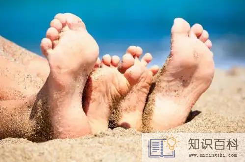 脚臭有什么办法除臭小妙招3