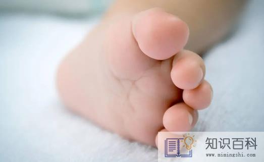脚臭有什么办法除臭小妙招4