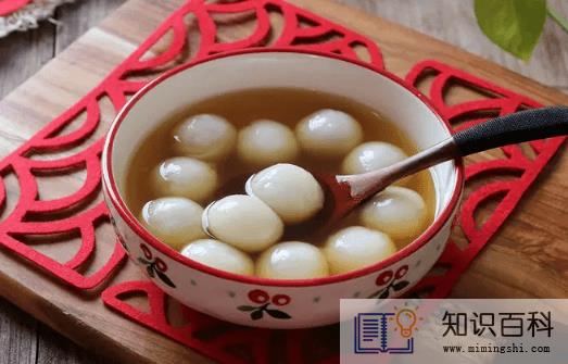 汤圆热量高还是米饭热量高1