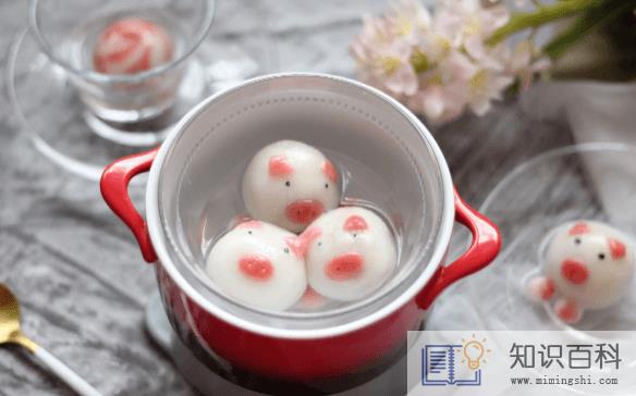 汤圆热量高还是米饭热量高2