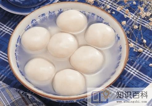汤圆热量高还是米饭热量高3