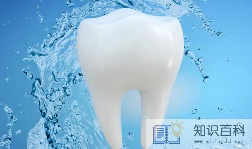 牙齿凹槽上面有黑色是蛀牙吗1