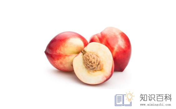 一个油桃的热量是多少大卡2