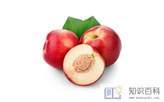 一个油桃的热量是多少大卡4