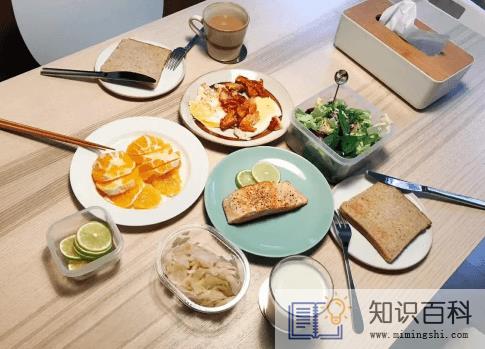 过早不食真的能减肥吗 1