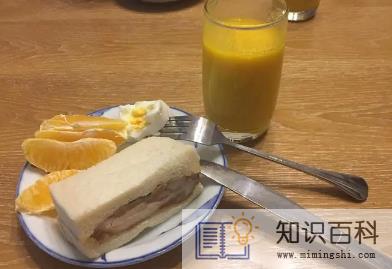 过早不食真的能减肥吗 3