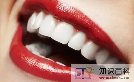 牙齿内壁掉了一块舔着难受还能长出来吗2