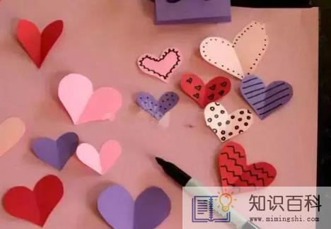 幼儿园母亲节的礼物怎么做又简单又漂亮7