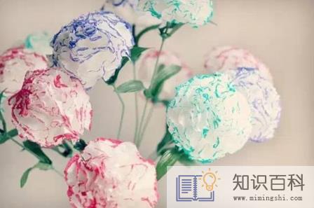 幼儿园母亲节的礼物怎么做又简单又漂亮17