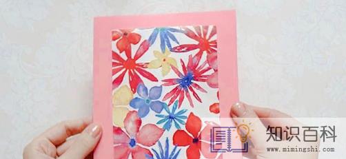 幼儿园母亲节的礼物怎么做又简单又漂亮38