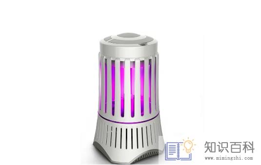 灭蚊灯是紫色还是蓝色的好4