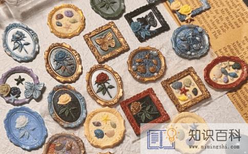 火漆印章可以用来干嘛1