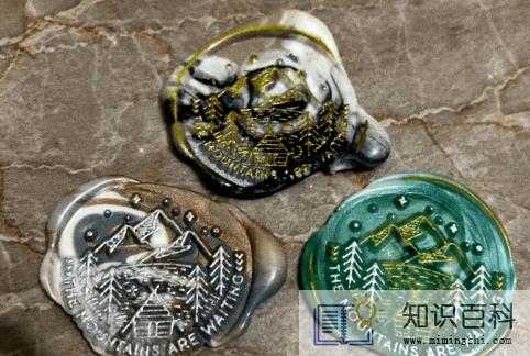 火漆印章可以用来干嘛2