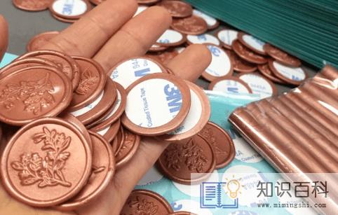 热熔胶可以做火漆印章吗3