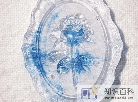 火漆蜡印章为什么不能用普通蜡烛2