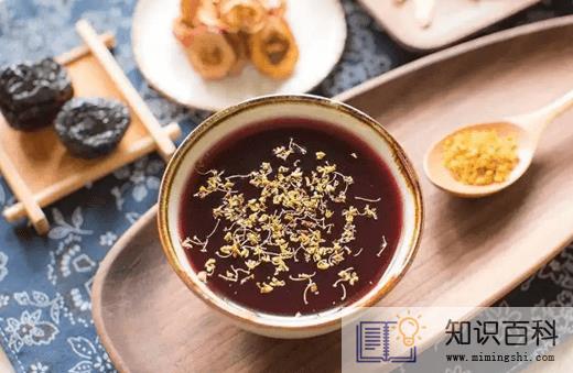 酸梅粉和酸梅膏哪个好一点1