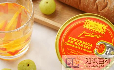 鲱鱼罐头的臭味像什么1