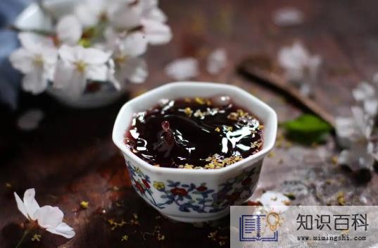 酸梅汤粉是煮的还是冲泡1