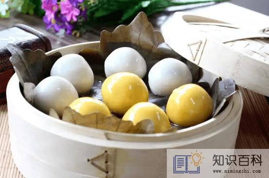 粘豆包是加热吃还是凉着吃2