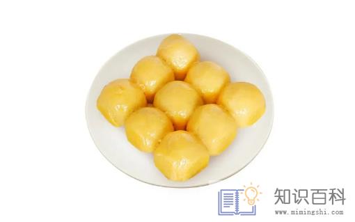 粘豆包是加热吃还是凉着吃3