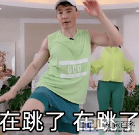 刘畊宏龙拳深蹲怎么蹲2