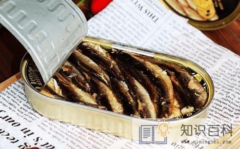 鲱鱼罐头到底有多臭谁来说说3