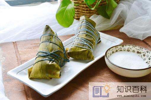 高压锅煮粽子上汽后还要煮多久1
