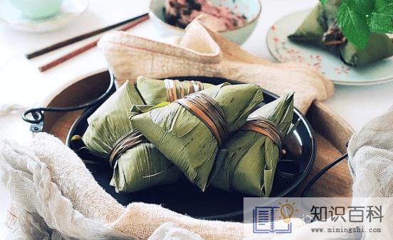 冰冻的粽子是蒸好一点还是煮好一点2