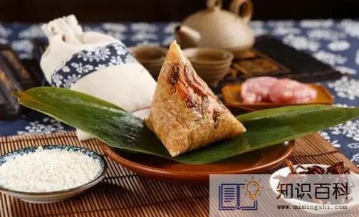 冰冻的粽子是蒸好一点还是煮好一点3