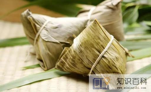 冰冻的粽子是蒸好一点还是煮好一点4