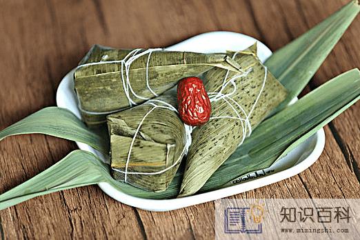 冰冻的粽子是蒸好一点还是煮好一点5