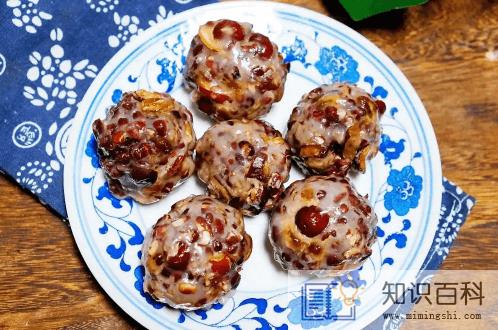 粘豆包和米饭哪个升糖指数高1
