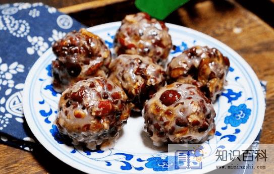 粘豆包和馒头哪个热量高2