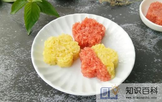 冬至为什么要吃糯米饭3