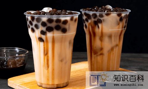忍不住想喝奶茶是什么问题1