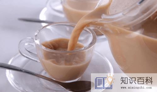 忍不住想喝奶茶是什么问题2