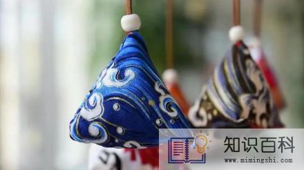 2022端午什么时候挂香囊1