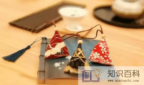 2022端午什么时候挂香囊2