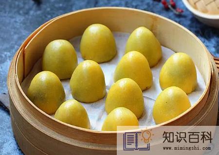 粘豆包蒸出来发红还能吃吗2