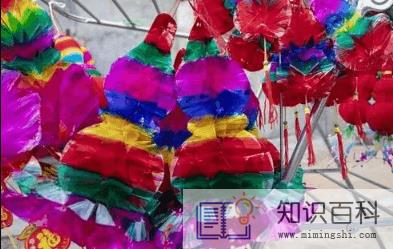 2022​东北端午节挂的纸葫芦挂一年行不行3