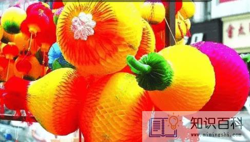 东北端午节的纸葫芦不扔行吗1