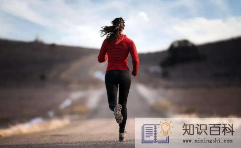 晨跑前要不要吃早餐1