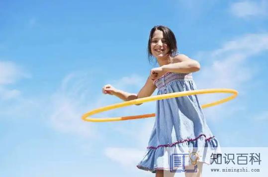 呼啦圈减肥是往一个方向好还是两个方向4
