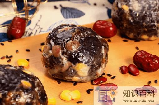 粘豆包蒸好了用焖吗1