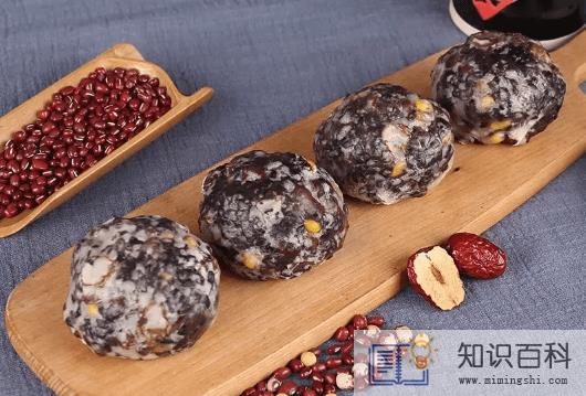 粘豆包蒸好了用焖吗2
